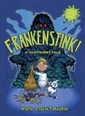 Cover: Frankenstink - Tundra Books