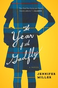 Cover: The Year of the Gadfly - Mariner Books