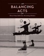 Cover: Balancing Acts - Princeton Architectural Press