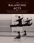Cover: Balancing Acts - Princeton Architectural Press