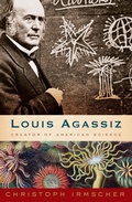 Cover: Louis Agassiz - HarperCollins