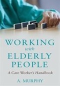 Cover: Working with Elderly People - Matador