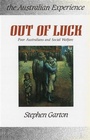 Cover: Out of Luck - Allen & Unwin