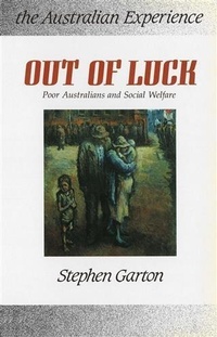 Enlarge image Cover: Out of Luck - Allen & Unwin