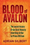 Cover: Blood of Avalon - Inspired Living