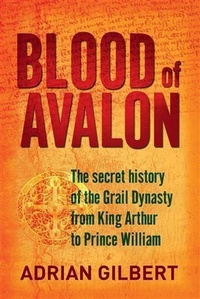 Enlarge image Cover: Blood of Avalon - Inspired Living