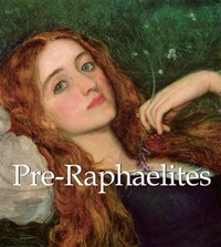 Abbildung von: Pre-Raphaelites - Parkstone-International