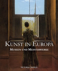 Abbildung von: Kunst in Europa - Parkstone-International