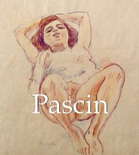 Abbildung von: Pascin - Parkstone-International