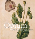 Cover: Opium - Parkstone International