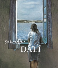 Enlarge image Cover: Dalí - Parkstone International