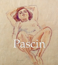 Abbildung von: Pascin - Parkstone-International