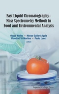 Bild: Fast Liquid Chromatography-mass Spectrometry Methods In Food And Environmental Analysis - Imperial College Press