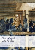 Cover: Slaver Captain - Seaforth Publishing