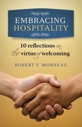 Cover: Embracing Hospitality - Twenty-Third Publications