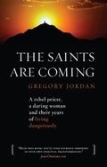 Cover: The Saints Are Coming - Twenty-third Publications