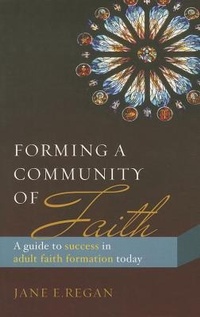 Enlarge image Cover: Forming a Community of Faith - Paulist Press International,U.S.