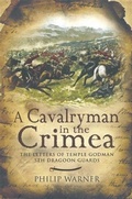 Cover: Cavalryman in the Crimea - Pen and Sword