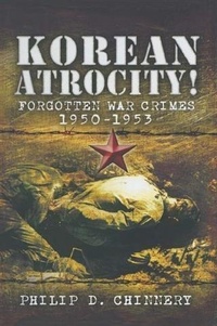 Enlarge image Cover: Korean Atrocity! - Pen and Sword