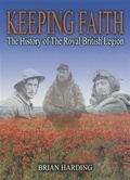 Cover: Keeping Faith - Pen and Sword