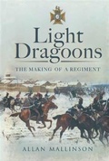 Cover: Light Dragoons - Pen and Sword