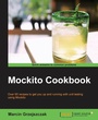 Cover: Mockito Cookbook - Packt Publishing