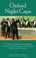 Cover: Oxford Night Caps - Kalevala Books