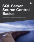 Cover: SQL Server Source Control Basics - Red Gate Books
