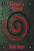 Cover: Sinbin's Spiral - Mirador Publishing
