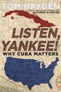 Cover: Listen, Yankee! - Seven Stories Press,U.S.