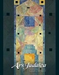 Cover: Ars Judaica: The Bar-Ilan Journal of Jewish Art, Volume 11 - The Littman Library of Jewish Civilization