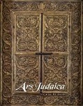 Cover: Ars Judaica: The Bar-Ilan Journal of Jewish Art, Volume 12 - The Littman Library of Jewish Civilization