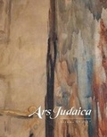 Cover: Ars Judaica: The Bar-Ilan Journal of Jewish Art, Volume 13 - The Littman Library of Jewish Civilization
