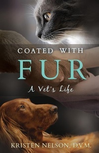 Enlarge image Cover: Coated with Fur - Veterinary Creative, L.L.C.