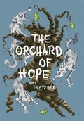 Cover: The Orchard of Hope - Fields of Gold Publishing