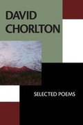 Cover: David Chorlton - Futurecycle Press