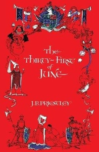 Enlarge image Cover: The Thirty-First of June - VALANCOURT BOOKS