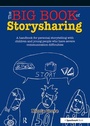 Cover: The Big Book of Storysharing - Speechmark Publishing Ltd