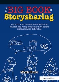 Enlarge image Cover: The Big Book of Storysharing - Speechmark Publishing Ltd