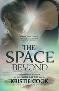 Cover: The Space Beyond - Ang'dora Productions, LLC