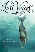 Cover: Lost Voices - Clarion Books