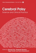 Cover: Cerebral Palsy - Mac Keith Press