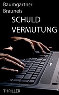 Cover: Schuldvermutung - TRE-BON-RA
