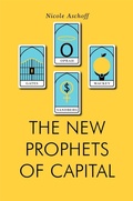 Cover: The New Prophets of Capital - Verso Books