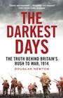 Cover: The Darkest Days - Verso Books