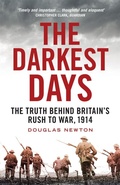 Cover: The Darkest Days - Verso Books