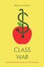 Cover: Class War - Verso Books