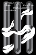 Cover: Sociology, Capitalism, Critique - Verso Books