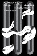 Cover: Sociology, Capitalism, Critique - Verso Books
