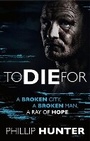 Cover: To Die For - Head of Zeus